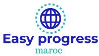 easy progress maroc