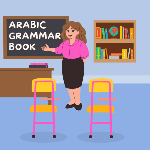 apprendre l'arabe