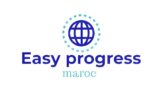 EASY PROGRESS MAROC LOGO